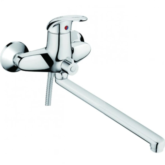 Смеситель д/ванны D146409-8 #WF_CITY_VIN# картинка