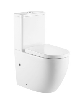 Унитаз-компакт СО-3806 Pro Corso !!!ХИТ!!! #WF_CITY_VIN# картинка