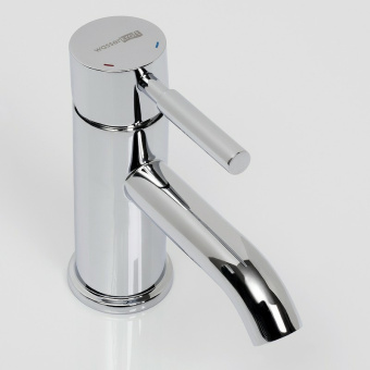 Смеситель Main 4105 для умывальника Wasser KRAFT #WF_CITY_VIN# картинка