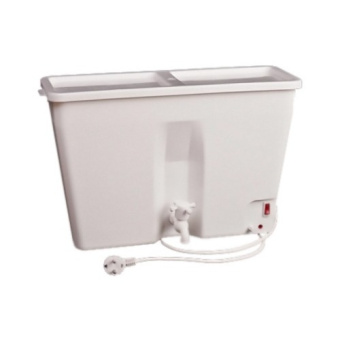 Бачок с эл/водонагревателем 22л. ЭВБО-22 для рукомойника #WF_CITY_VIN# картинка