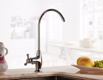 Смеситель F1052-8 для фильтра FRAP  #WF_CITY_VIN# картинка