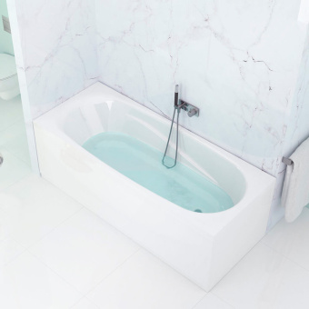 STANDART ванна 150*70 !!АКЦИЯ!!! !!!ХИТ ПРОДАЖ!!! #WF_CITY_VIN# картинка