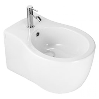 Hatria Le Fiabe Биде подвесное Y1A901 #WF_CITY_VIN# картинка