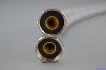 Подводка "Monoflex" к смесителю 150 см #WF_CITY_VIN# картинка