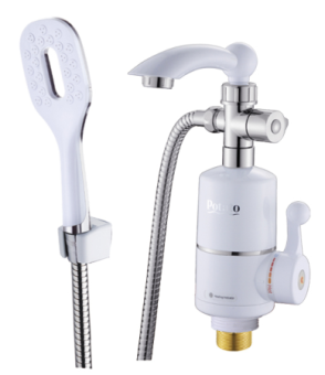 Смеситель Р0057-1 д/ванны с электронагревом #WF_CITY_VIN# картинка