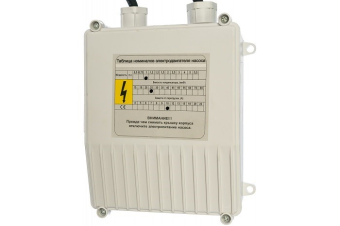 Скважинный насос СН-50 Вихрь #WF_CITY_VIN# картинка