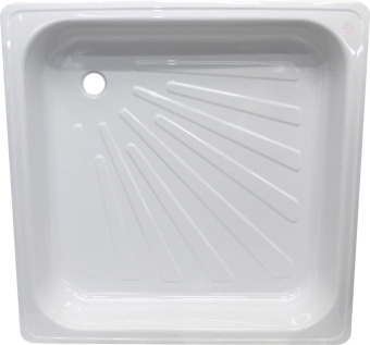 Поддон 70*70*16/15 сталь #WF_CITY_VIN# картинка