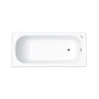 Ванна стальная MARONI SIMPLE 120*70 без ножек #WF_CITY_VIN# картинка