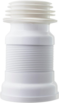 Труба фановая Т350 гофр. 220/350 арм.UNICORN #WF_CITY_VIN# картинка