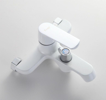 Смеситель F3231 для ванны FRAP #WF_CITY_VIN# картинка