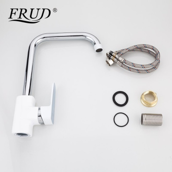 Смеситель д/кухни R40301 #WF_CITY_VIN# картинка