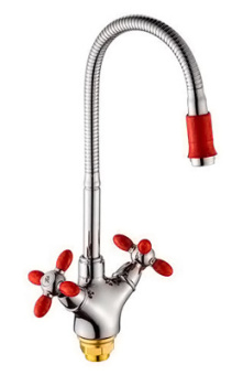 Смеситель Р5860-5 д/кухни #WF_CITY_VIN# картинка