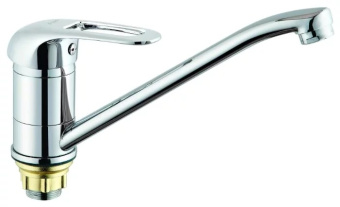 Смеситель 4T-4043 #WF_CITY_VIN# картинка