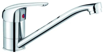 Смеситель д/кухни Corsica CO4240-28 #WF_CITY_VIN# картинка