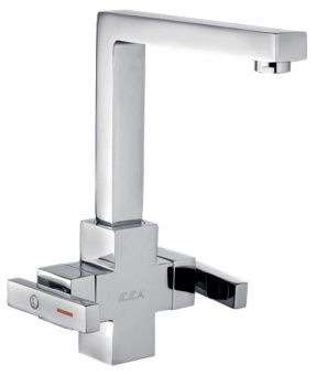 Смеситель универс. Elegant 108579 #WF_CITY_VIN# картинка