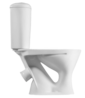 ВЕРСИЯ унитаз-компакт #WF_CITY_VIN# картинка