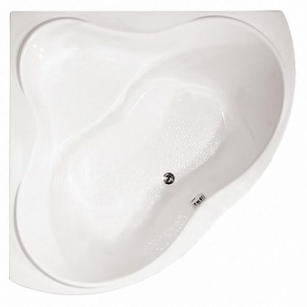 Акриловая ванна Медея 145*145 #WF_CITY_VIN# картинка