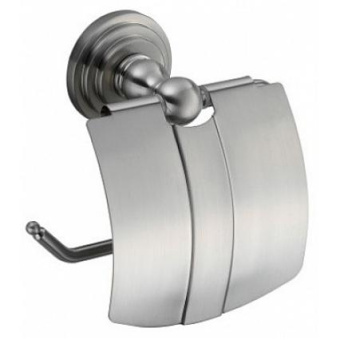 Бумагодержатель К-7025 WasserKRAFT #WF_CITY_VIN# картинка