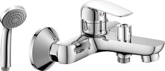 Смеситель д/ванны Fiji FI1835-44 #WF_CITY_VIN# картинка