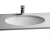 Раковина Vitra Arkitekt 52 см 6069В003-0012 Раковина Vitra Arkitekt 52 см 6069В003-0012