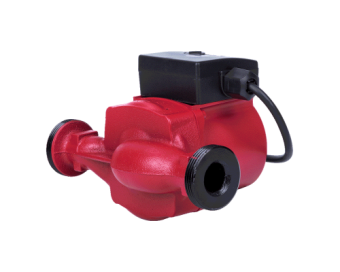 Насос циркуляционный 32-6 180 с гайками AQUALINK #WF_CITY_VIN# картинка