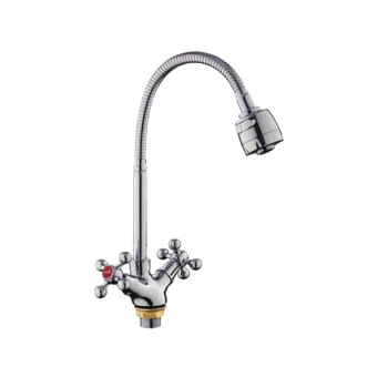 Смеситель F4319 д/кухни FRAP #WF_CITY_VIN# картинка