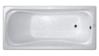 СТАНДАРТ ванна (1500*750*560) + ножки #WF_CITY_VIN# картинка