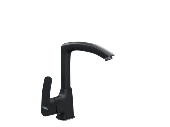 Смеситель VGE207-1 антрацит #WF_CITY_VIN# картинка