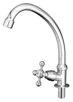 Смеситель моно D151911-1 #WF_CITY_VIN# картинка