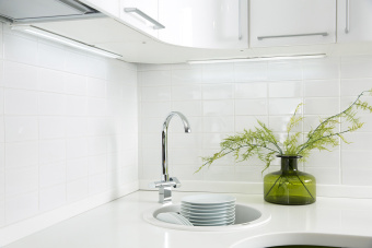 Смеситель 53076 SMART для кухни #WF_CITY_VIN# картинка