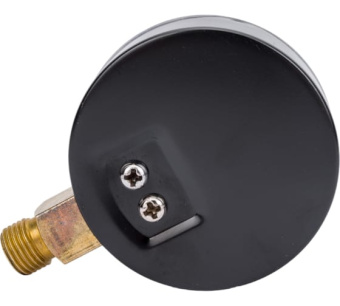 Манометр 6 бар радиальн 1/4" НР (Y-50-6bar) ТИМ #WF_CITY_VIN# картинка