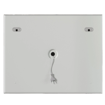 Зеркало Mixline МИНИО-2 900*800 (сенс. выкл., светодиодная подсв., подогрев) #WF_CITY_VIN# картинка