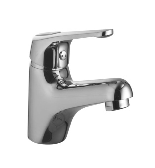 Смеситель тюльпан "О-НЕСТ" Z0506R #WF_CITY_VIN# картинка