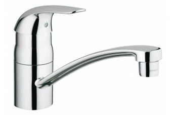 Смеситель для мойки Euroeco 32750000 GROHE #WF_CITY_VIN# картинка