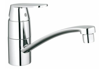 Смеситель для мойки Eurosmart Cosmopolitan 32842000 GROHE #WF_CITY_VIN# картинка