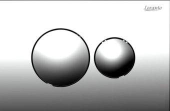 (SET) LORANTO Инсталляция + унитаз Azario FRETTA ROUND подвесной + кнопка Loranto круг хром глянец #WF_CITY_VIN# картинка