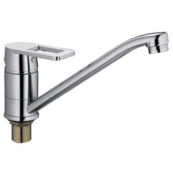 Смеситель L4955 для кухни d40 #WF_CITY_VIN# картинка