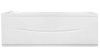 ТЕНЕРИФЕ XL ванна прямоуг 170*70 + м/к+экран #WF_CITY_VIN# картинка