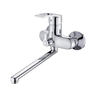 Смеситель Р22205 универсальный #WF_CITY_VIN# картинка