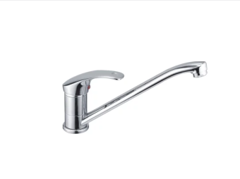 Смеситель HAIBA д/кухни HB4836* #WF_CITY_VIN# картинка