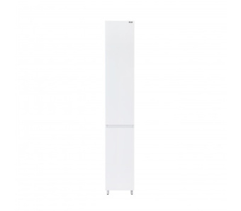 Пенал "МАЛЬТА" правый/левый Белый 300*300*1900 #WF_CITY_VIN# картинка