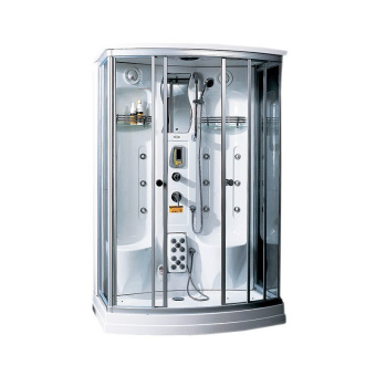 A-238 кабина душевая 142*93*216 APPOLLO #WF_CITY_VIN# картинка