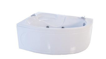 КАЙЛИ ванна правая + ГМ #WF_CITY_VIN# картинка