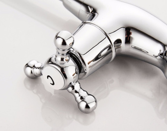 Смеситель F1052-8 для фильтра FRAP  #WF_CITY_VIN# картинка