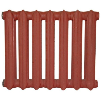 Радиатор чугунный МС-140М2 500 7 сек. #WF_CITY_VIN# картинка