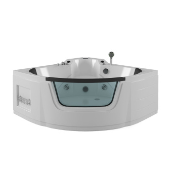 Акрилованная ванна OB-740 1350*1350 #WF_CITY_VIN# картинка