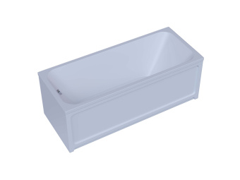 Акриловая ванна Мия 175*70 без ножек #WF_CITY_VIN# картинка