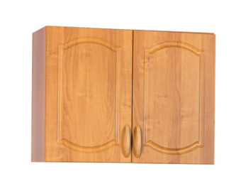 Шкаф для посуды 80 ольха #WF_CITY_VIN# картинка