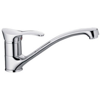 Смеситель F4201 для кухни FRAP #WF_CITY_VIN# картинка