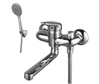 Смеситель LEMARK LM4114С "Луна" #WF_CITY_VIN# картинка